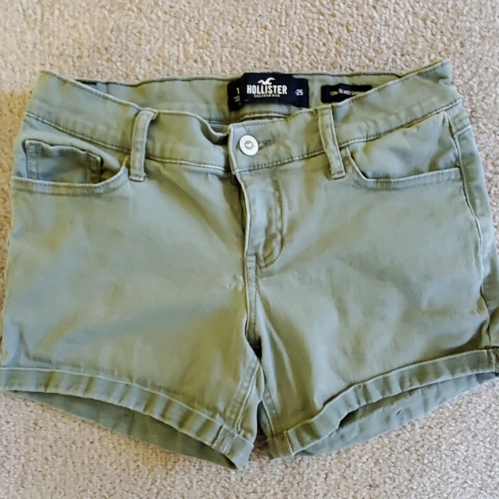 Shorts